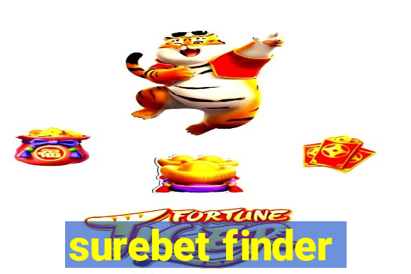 surebet finder